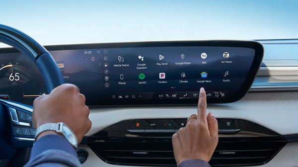 Bob Jeannotte Buick GMC in Plymouth MI