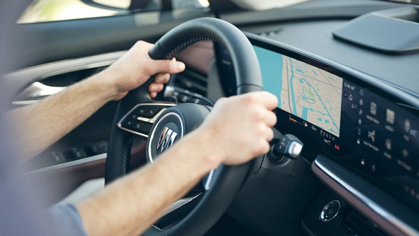 Bob Jeannotte Buick GMC in Plymouth MI