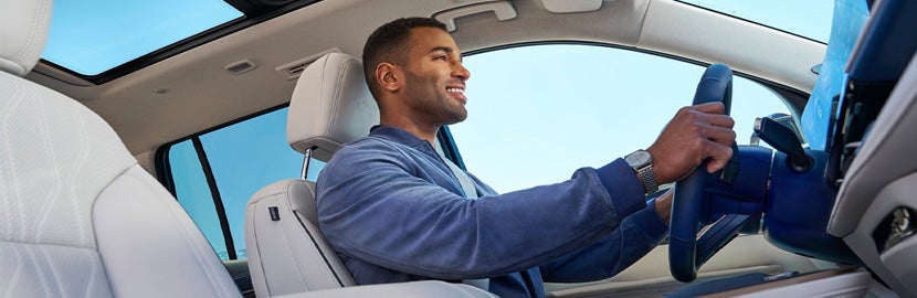 Bob Jeannotte Buick GMC in Plymouth MI