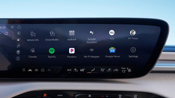 Bob Jeannotte Buick GMC in Plymouth MI