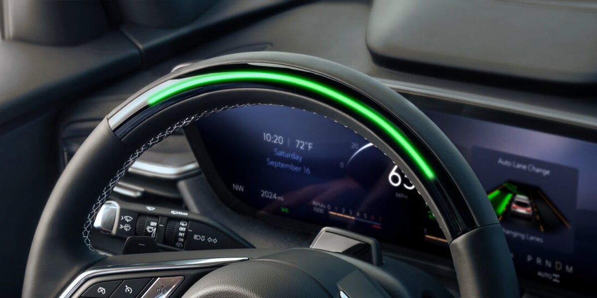 Bob Jeannotte Buick GMC in Plymouth MI