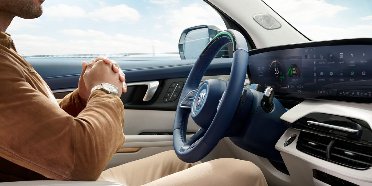 Bob Jeannotte Buick GMC in Plymouth MI