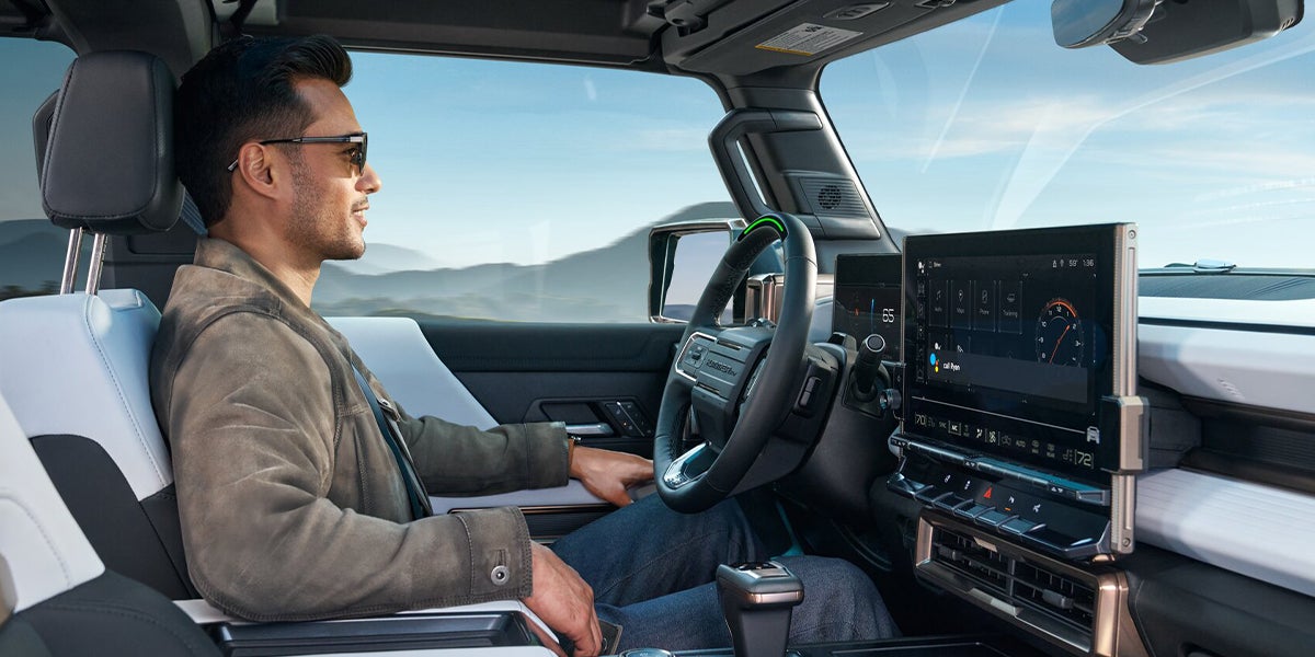 Bob Jeannotte Buick GMC in Plymouth MI