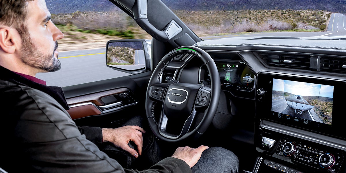 Bob Jeannotte Buick GMC in Plymouth MI