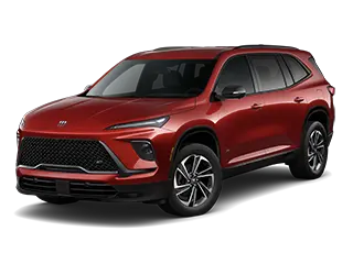 Buick Enclave vs Acura MDX vs Infiniti QX60 - Bob Jeannotte Buick GMC in Plymouth MI