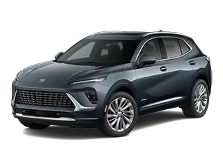 Buick Envision vs Acura RDX vs Lexus NX - Bob Jeannotte Buick GMC in Plymouth MI
