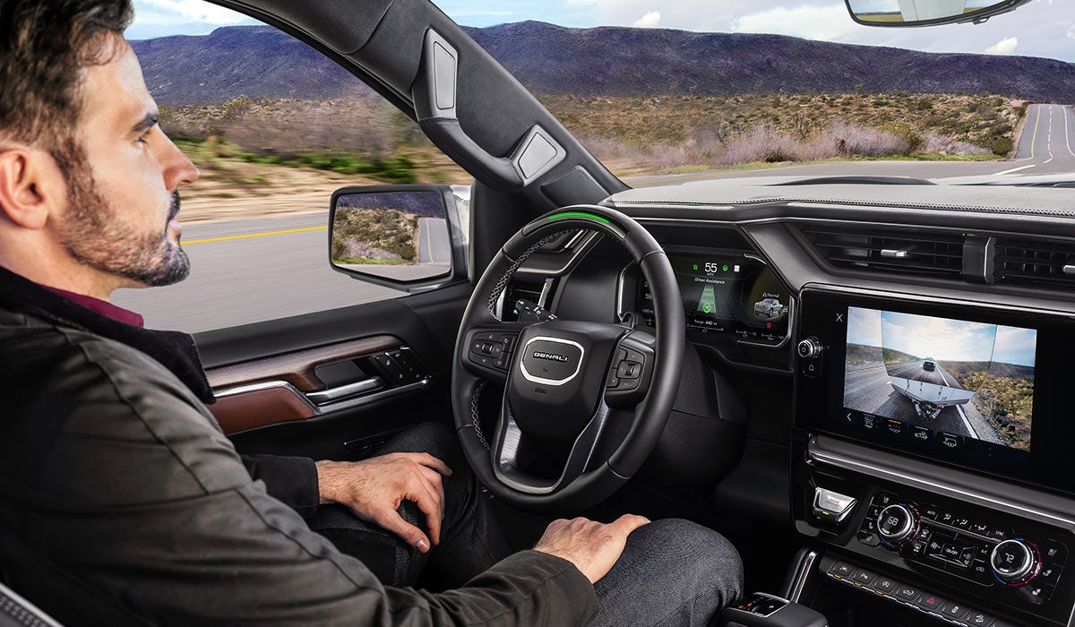 Bob Jeannotte Buick GMC in Plymouth MI