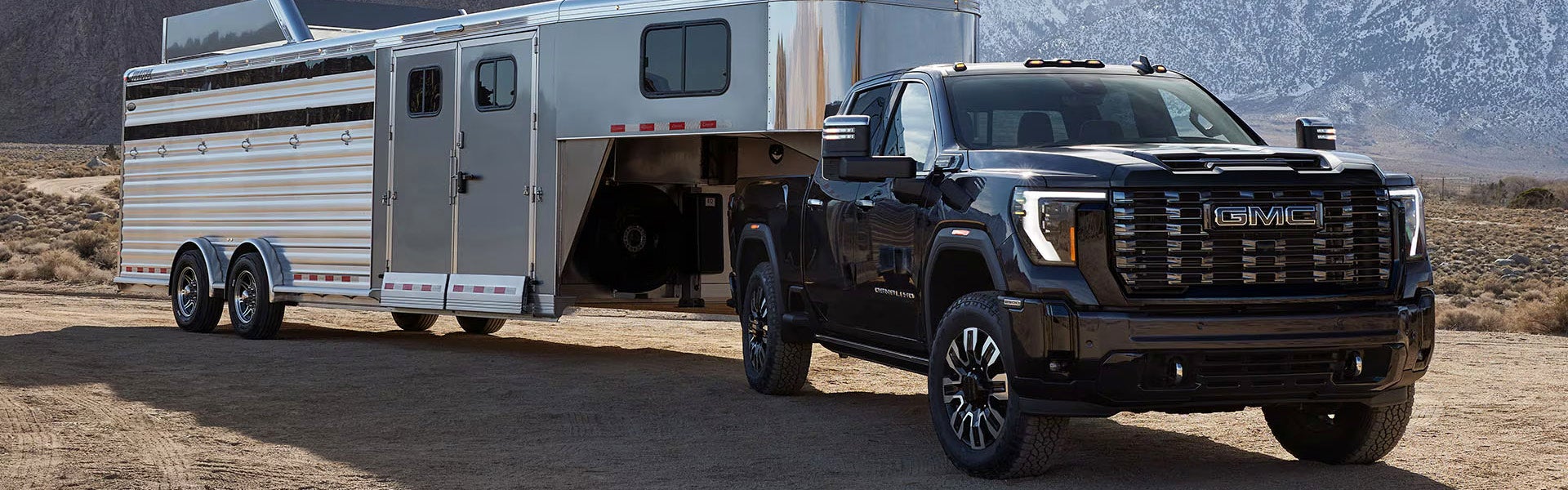 Chevy and GMC Dealer serving Dearborn, MI - Bob Jeannotte Buick GMC
