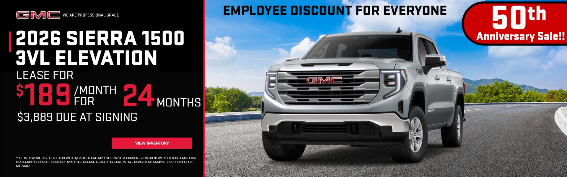 Bob Jeannotte Buick GMC offers!