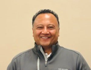 BERT SAUCEDO