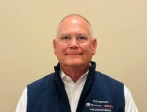 Dave Kaczala