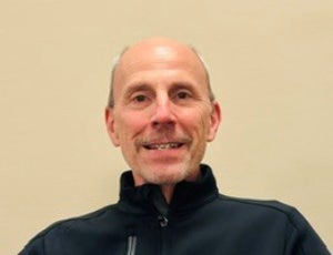 BRIAN DELY
