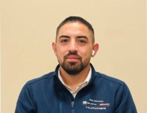 Rob Hachem