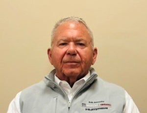 John Hackett