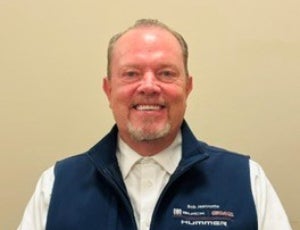 JIMMY TUROWSKI